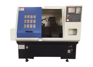 數控車床廣泛用于氣動工具